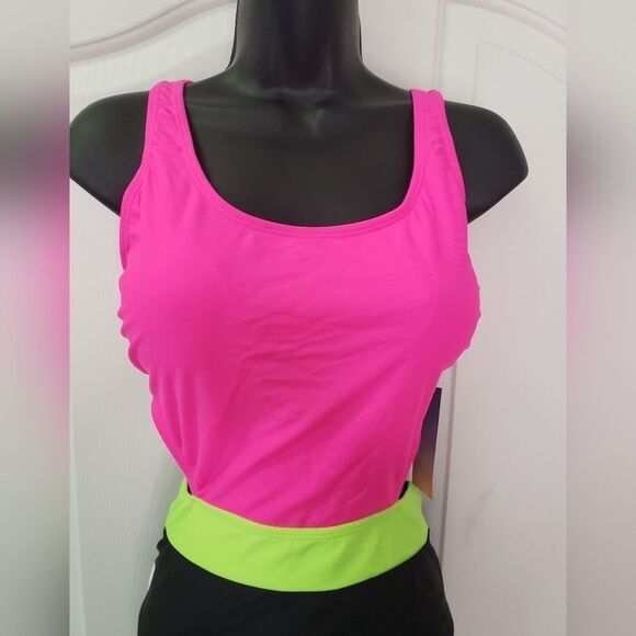 NWT Swimsuit One Piece - Picture 2 of 6